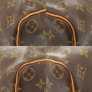 美品 ルイ ヴィトン スピーディ35 モノグラム M41524 ハンドバッグ LV 2041 【中古】 LOUIS VUITTON