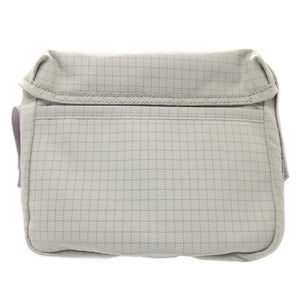 新品同様 アクネ ストゥディオズ C10140 ナイロン ライトグレー メッセンジャーバッグ ショルダーバッグ 2061【中古】Acne Studios