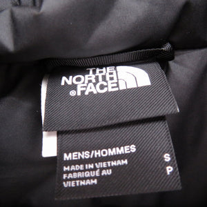 未使用品 ザ ノースフェイス アコンカグア Aconcagua フーディ ダウンジャケット NF0A4R26NY7 ポリエステル グレー 2136【中古】THE NORTH FACE