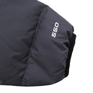 未使用品 ザ ノースフェイス アコンカグア Aconcagua フーディ ダウンジャケット NF0A4R26NY7 ポリエステル グレー 2136【中古】THE NORTH FACE