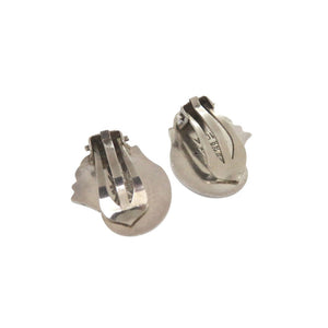 ジョージジェンセン スズラン 100A シルバー925 イヤリング 0019【中古】Georg Jensen