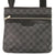 美品 ルイ ヴィトン トマス ダミエ グラフィット N58028 ショルダーバッグ バッグ LV 0084 【中古】 LOUIS VUITTON
