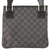 美品 ルイ ヴィトン トマス ダミエ グラフィット N58028 ショルダーバッグ バッグ LV 0084 【中古】 LOUIS VUITTON