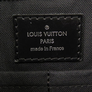 美品 ルイ ヴィトン トマス ダミエ グラフィット N58028 ショルダーバッグ バッグ LV 0084 【中古】 LOUIS VUITTON