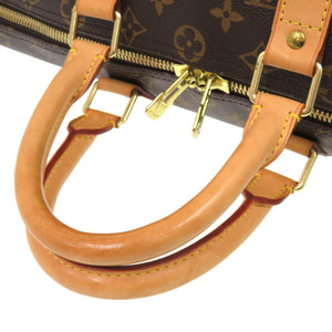 美品 ルイ ヴィトン キーポル45 モノグラム M41428 ボストンバッグ LV 0352 【中古】 LOUIS VUITTON
