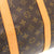 美品 ルイ ヴィトン キーポル45 モノグラム M41428 ボストンバッグ LV 0352 【中古】 LOUIS VUITTON