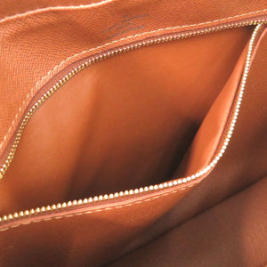 ベタ無し 新品同様 ルイ ヴィトン ナイル モノグラム M45244 ショルダーバッグ LV 0517 【中古】 LOUIS VUITTON