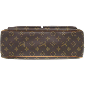 ルイ ヴィトン ヴィバシテGM モノグラム M51163 ショルダーバッグ LV 0594【中古】LOUIS VUITTON