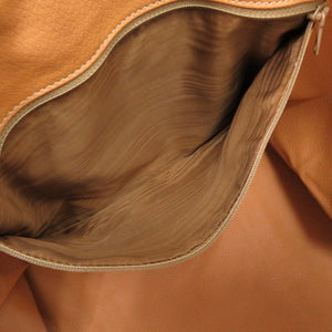 美品 セリーヌ マカダム PVC ブラウン ボストンバッグ バッグ 茶 0724 【中古】 CELINE