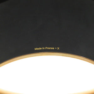 美品 エルメス エマイユTGM バングル 七宝焼き グリーン ゴールド X刻印(2016年製) 緑 アクセサリー 0756 【中古】 HERMES