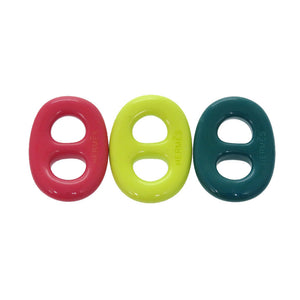 未使用 エルメス トリボー シェーヌダンクル ラッカーウッド ピンク イエロー グリーン 0778 【中古】 HERMES