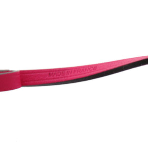 美品 エルメス サック オランジュ アニョーミロ ローズメキシコ Y刻印(2020年製) バッグチャーム 0874 【中古】 HERMES