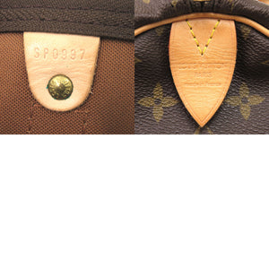 美品 ルイ ヴィトン キーポル55 モノグラム M41424 ボストンバッグ LV 0929 【中古】 LOUIS VUITTON