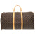 美品 ルイ ヴィトン キーポル55 モノグラム M41424 ボストンバッグ LV 0929 【中古】 LOUIS VUITTON