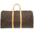 美品 ルイ ヴィトン キーポル55 モノグラム M41424 ボストンバッグ LV 0929 【中古】 LOUIS VUITTON