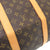 美品 ルイ ヴィトン キーポル55 モノグラム M41424 ボストンバッグ LV 0929 【中古】 LOUIS VUITTON
