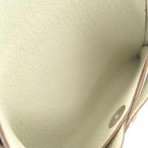 未使用 エルメス カルヴィデュオ シェーブル マッシュルーム B刻印(2023年製) コインケース 財布 1240【中古】HERMES