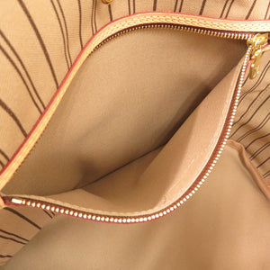 新品同様 ルイ ヴィトン 新型 ネヴァーフルMM モノグラム M40995 トートバッグ LV 1315 【中古】 LOUIS VUITTON