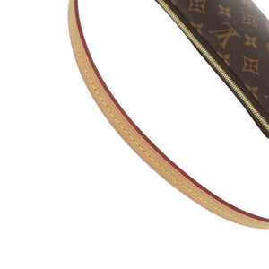 未使用 ルイ ヴィトン ポシェット アクセソワ―ル モノグラム M40712 ハンドバッグ LV 1321【中古】LOUIS VUITTON