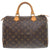 ルイ ヴィトン スピーディ30 モノグラム M41526 ハンドバッグ LV 1399【中古】LOUIS VUITTON
