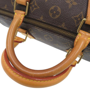 ルイ ヴィトン スピーディ30 モノグラム M41526 ハンドバッグ LV 1399【中古】LOUIS VUITTON
