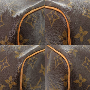 ルイ ヴィトン スピーディ30 モノグラム M41526 ハンドバッグ LV 1399【中古】LOUIS VUITTON