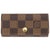 新品同様 ルイ ヴィトン ミュルティクレ4 ダミエ N62631 4連キーケース LV 1468 【中古】 LOUIS VUITTON