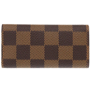新品同様 ルイ ヴィトン ミュルティクレ4 ダミエ N62631 4連キーケース LV 1468 【中古】 LOUIS VUITTON