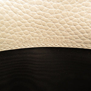 未使用 グッチ コンチネンタルウォレット GGスプリーム GGマーモント ベージュ アイボリー 456116 二つ折り 長財布 財布 1473 【中古】 GUCCI