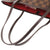 美品 ルイ ヴィトン ネヴァーフルMM ダミエ スリーズ N51105 トートバッグ LV 1652 【中古】 LOUIS VUITTON
