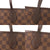 美品 ルイ ヴィトン ネヴァーフルMM ダミエ スリーズ N51105 トートバッグ LV 1652 【中古】 LOUIS VUITTON