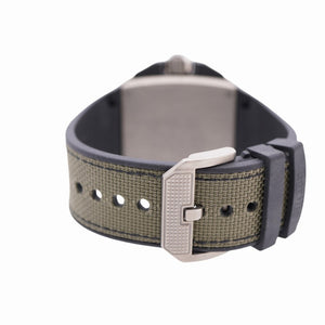 新品同様 ゴリラ ファストバック ファントムブラック FBY03.1 自動巻き 腕時計 カーボン ブラック 黒 1772【中古】Gorilla メンズ