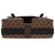 新品同様 ルイ ヴィトン ブロードウェイ ダミエ N42270 ブラウン ショルダーバッグ LV 0098【中古】LOUIS VUITTON メンズ