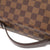 新品同様 ルイ ヴィトン ブロードウェイ ダミエ N42270 ブラウン ショルダーバッグ LV 0098【中古】LOUIS VUITTON メンズ