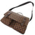 新品同様 ルイ ヴィトン ブロードウェイ ダミエ N42270 ブラウン ショルダーバッグ LV 0098【中古】LOUIS VUITTON メンズ