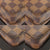 新品同様 ルイ ヴィトン ブロードウェイ ダミエ N42270 ブラウン ショルダーバッグ LV 0098【中古】LOUIS VUITTON メンズ