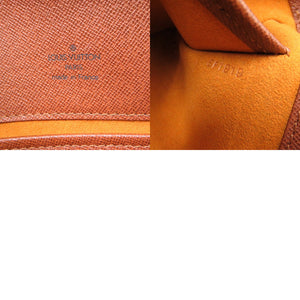 ルイ ヴィトン ミュゼットタンゴ ショートストラップ モノグラム M51257 ショルダーバッグ LV 0584 【中古】 LOUIS VUITTON