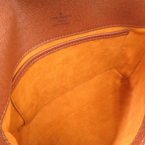 ルイ ヴィトン ミュゼットタンゴ ショートストラップ モノグラム M51257 ショルダーバッグ LV 0584 【中古】 LOUIS VUITTON