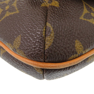 ルイ ヴィトン ミュゼットタンゴ ショートストラップ モノグラム M51257 ショルダーバッグ LV 0584 【中古】 LOUIS VUITTON