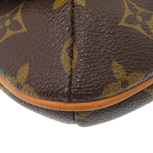 ルイ ヴィトン ミュゼットタンゴ ショートストラップ モノグラム M51257 ショルダーバッグ LV 0584 【中古】 LOUIS VUITTON