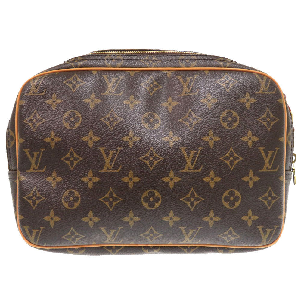 美品 ルイ ヴィトン リポーターPM モノグラム M45254 ショルダーバッグ LV 0596 【中古】 LOUIS VUITTON