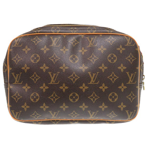 美品 ルイ ヴィトン リポーターPM モノグラム M45254 ショルダーバッグ LV 0596 【中古】 LOUIS VUITTON