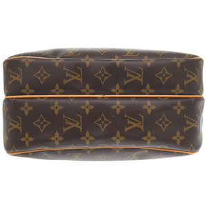 美品 ルイ ヴィトン リポーターPM モノグラム M45254 ショルダーバッグ LV 0596 【中古】 LOUIS VUITTON