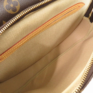 美品 ルイ ヴィトン リポーターPM モノグラム M45254 ショルダーバッグ LV 0596 【中古】 LOUIS VUITTON