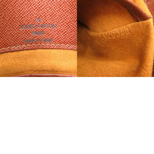 ルイ ヴィトン ミュゼットサルサ ショートストラップ モノグラム M51258 ショルダーバッグ LV 0597 【中古】 LOUIS VUITTON