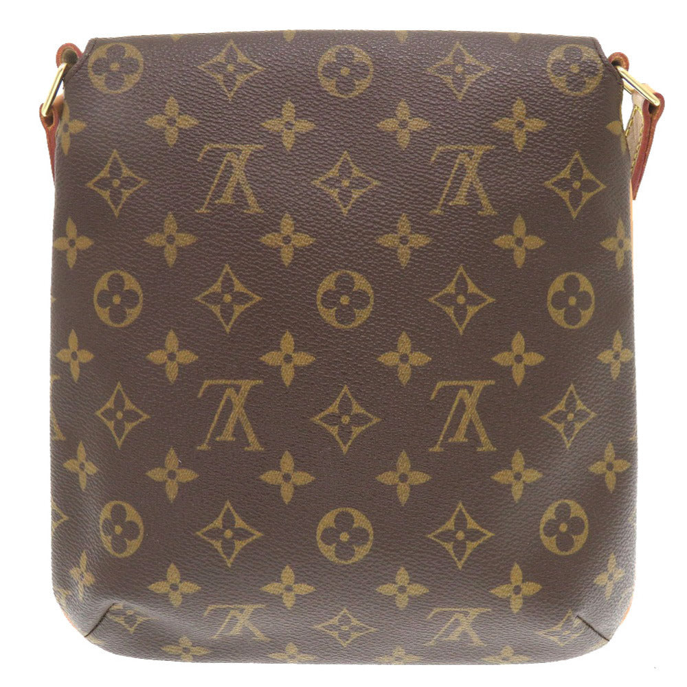 ルイ ヴィトン ミュゼットサルサ ショートストラップ モノグラム M51258 ショルダーバッグ LV 0597 【中古】 LOUIS VUITTON