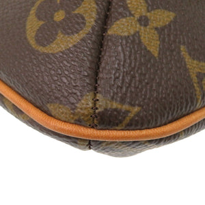 ルイ ヴィトン ミュゼットサルサ ショートストラップ モノグラム M51258 ショルダーバッグ LV 0597 【中古】 LOUIS VUITTON