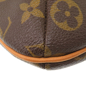 ルイ ヴィトン ミュゼットサルサ ショートストラップ モノグラム M51258 ショルダーバッグ LV 0597 【中古】 LOUIS VUITTON