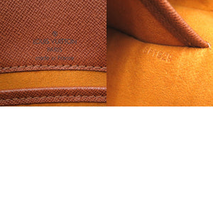 ルイ ヴィトン ミュゼットタンゴ ショートストラップ モノグラム M51257 ショルダーバッグ LV 0604 【中古】 LOUIS VUITTON