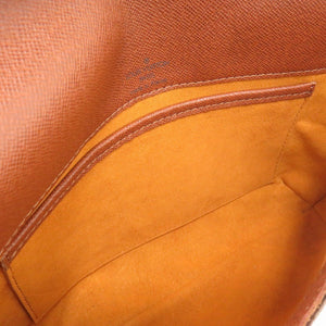 ルイ ヴィトン ミュゼットタンゴ ショートストラップ モノグラム M51257 ショルダーバッグ LV 0604 【中古】 LOUIS VUITTON